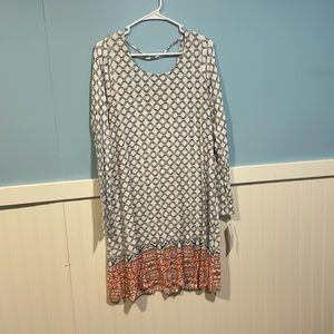 Loveappella Kasi Knit Dress